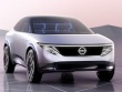 Nissan hé lộ thông tin về xe điện sở hữu pin thể rắn mới