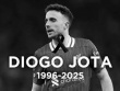 Cầu thủ Diogo Jota gặp tai nạn và qua đời trên siêu xe Lamborghini Huracan