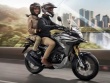 Ra mắt môtô 2025 Honda CB150X giá nhỉnh 56 triệu đồng