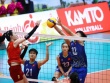 Trực tiếp bóng chuyền nữ Việt Nam - U21 Việt Nam: Thắng set 3 áp đảo (VTV Cup) (Kết thúc)