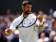 Trực tiếp tennis Evans - Djokovic: Nole quá mạnh, đối thủ bất lực (Wimbledon)