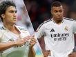 Real Madrid khó xử vì Mbappe và "Raul mới", Liverpool biến động sau cú sốc Jota (Clip 1 phút)