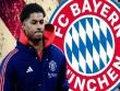 Rashford mơ sát cánh cùng Harry Kane, xây lại sự nghiệp ở Bayern Munich