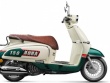 Xe ga đậm chất cổ điển Pháp, trang bị tương đương SH160i, bán giá 38.8 triệu đồng