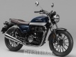Honda GB500 "tái sinh" với mãnh lực và trang bị hiện đại bất ngờ?