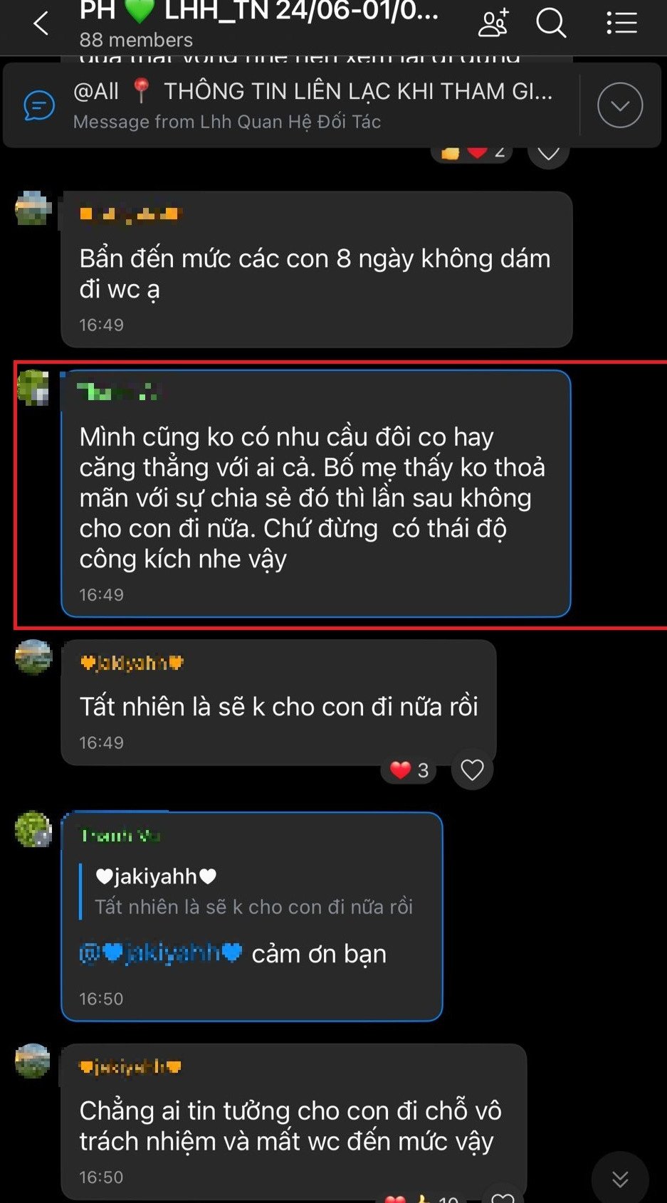 Chi gần 10 triệu đồng cho con đi trại hè 8 ngày, mẹ ở Hà Nội bức xúc khi đón con - 7