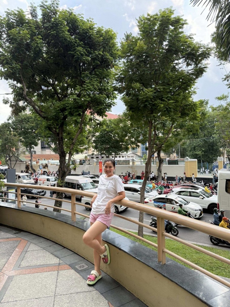 Với tài năng của Ngọc Lan nhiều người vẫn mong một ngày nào đó, cô sẽ tái xuất với vai diễn ấn tượng.