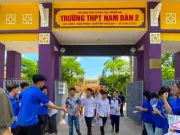 Giáo dục - du học - Hiệu trưởng lên tiếng vụ 2,5 điểm ba môn đã trúng tuyển lớp 10