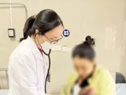 Sức khỏe đời sống - Bệnh viện Sản - Nhi Ninh Bình cứu sống bé sơ sinh bị ngộ độc sái thuốc phiện