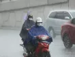 Tình hình mưa dông miền Bắc hôm nay ra sao?