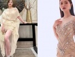 Sắc vóc đời thực mỹ nhân Việt vừa công khai chồng là ca sĩ nổi tiếng