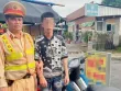 Mang xe trộm cắp từ Nghệ An ra Hà Nội tiêu thụ