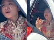 Cô dâu bỏ trốn vì đòi thêm 400 triệu sính lễ không được, bị cả làng chặn xe