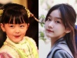Sao nhí 'Chân Hoàn truyện' thành thiếu nữ