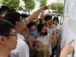 Sở GD&ĐT Hà Nội 'bác' thông tin điểm chuẩn lan truyền trên mạng