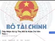 Cảnh báo chiêu giả mạo Bộ Tài chính thu hồi tiền lừa đảo