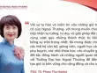 Thông điệp của tân Hiệu trưởng Trường Đại học Ngoại thương: Vượt qua chính mình và dám dấn thân cho những thử thách mới