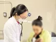 Bệnh viện Sản - Nhi Ninh Bình cứu sống bé sơ sinh bị ngộ độc sái thuốc phiện
