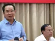 Chủ tịch Nguyễn Văn Được nói về việc thành lập Tập đoàn Sài Gòn