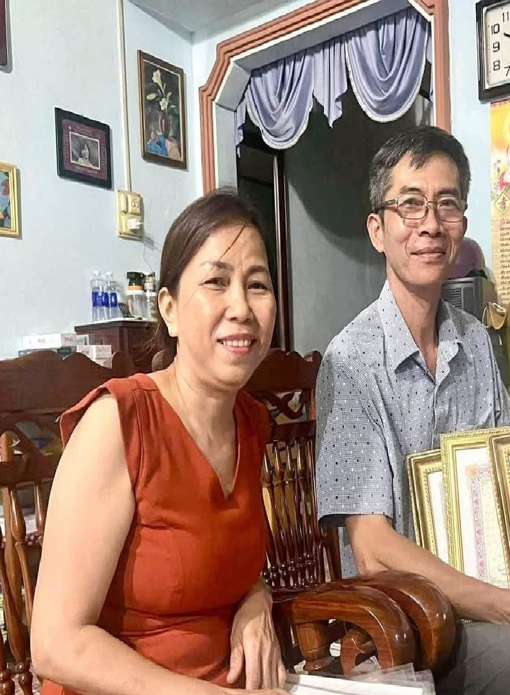 Gần 1 năm điều trị bệnh phổi, Hoa hậu Việt Nam quê Đắk Lắk đã vượt qua thế nào? - 2