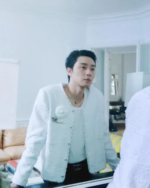 Vụ kiện trị giá 4 triệu đô la Mỹ của Park Seo Joon khiến người hâm mộ bối rối - 4