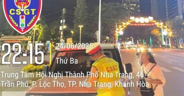 Tình huống pháp lý vụ "cô giáo vùng cao" run sợ...