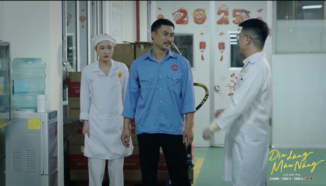 Nhân vật Thảo chỉ xuất hiện trong những tập đầu rồi bất ngờ về quê lấy chồng khiến khán giả có phần tiếc nuối cho nhân vật này, cũng như lo ngại phim thiếu đi hấp dẫn. Tuy nhiên, theo kịch bản, Thảo lấy chồng giàu để đổi đời nhưng bị bạo hành và phải chạy trốn. Nhân vật Thảo do Mai Huê thể hiện sẽ có hành trình trở lại xóm trọ để tìm lại chính bản thân mình.