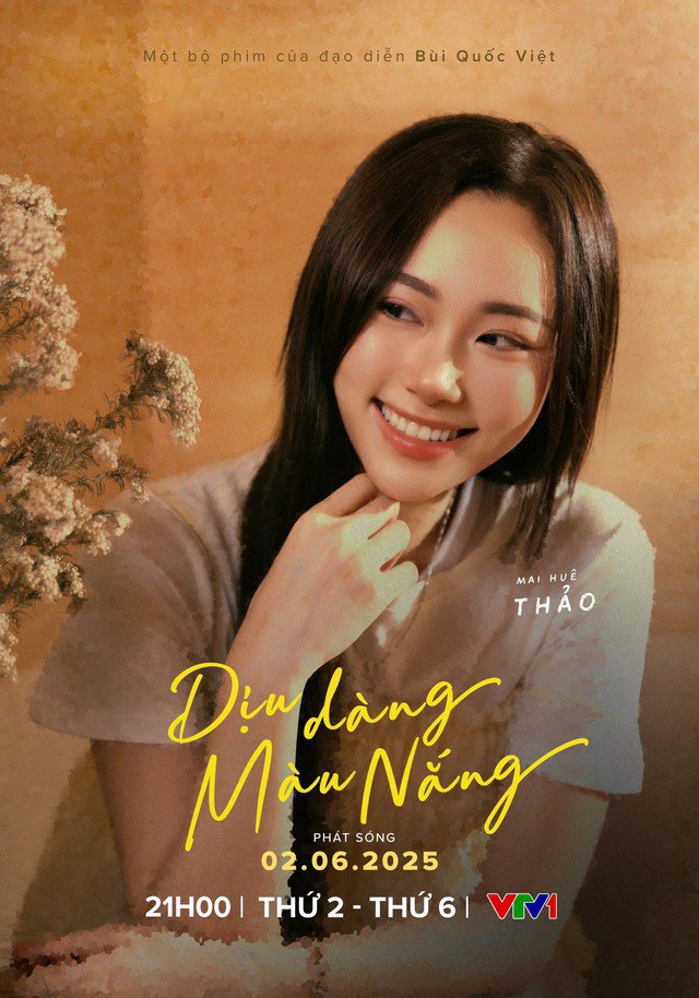 Nữ diễn viên quê Hải Phòng lấy chồng đại gia trong phim &#39;Dịu dàng màu nắng&#39;, khán giả tiếc nuối một điều - 8