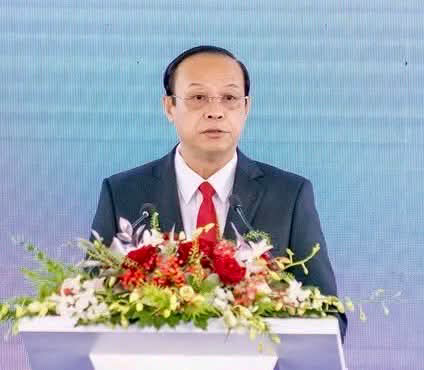 Ông Nguyễn Văn Thọ được phân công làm Phó Chủ tịch Thường trực UBND TP HCM. Ảnh: BÍCH NGỌC