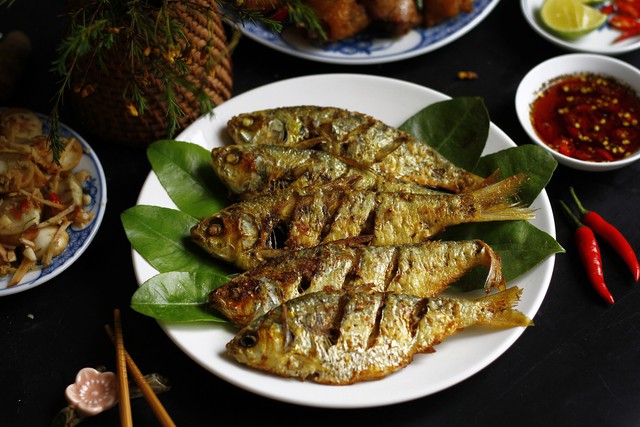 Loại cá thuộc hàng tốt nhất thế giới bán đầy ở chợ Việt, vừa nhiều vừa rẻ, người bị bệnh về tim mạch nên ăn đều đặn - 2