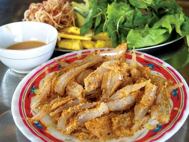 Loại cá thuộc hàng tốt nhất thế giới bán đầy ở chợ Việt, vừa nhiều vừa rẻ, người bị bệnh về tim mạch nên ăn đều đặn - 6