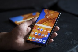 Smartphone Huawei chuẩn bị bước tiến lớn để đánh bại Apple