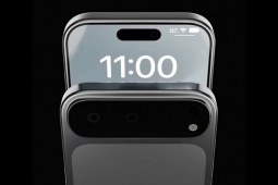 iPhone 17 Pro Max có tính năng khiến người dùng thêm thèm muốn