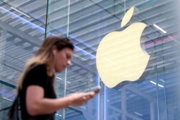 Apple đang đưa sản phẩm từng bị chế giễu thành ước mơ của nhiều người