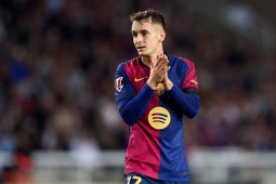 Trực tiếp chuyển nhượng sáng 4/7: Barcelona rao bán Casado với giá 50 triệu euro