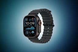 Apple Watch Ultra 3 sẽ ra mắt vào cuối năm nay với nhiều tính năng mới quan trọng