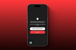 FaceTime trên iOS 26 sẽ đóng băng cuộc gọi nếu phát hiện hình ảnh nhạy cảm