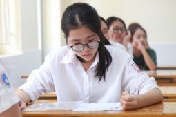Hà Nội công bố điểm chuẩn vào lớp 10 chuyên năm 2025