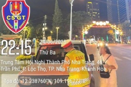 Tình huống pháp lý vụ "cô giáo vùng cao" run sợ khi đến Nha Trang