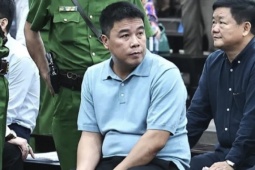Viện kiểm sát thay đổi mức án đề nghị với Chủ tịch tập đoàn Phúc Sơn Nguyễn Văn Hậu