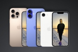 iPhone 16 Series đột ngột  " đắt hàng "  tại đất nước tỷ dân