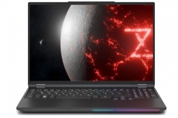 Đây là chiếc laptop cực mạnh, có RAM  " khủng "  lên tới 96GB