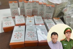 Ông chủ đứng sau công ty sản xuất gần 14.000 sản phẩm mỹ phẩm giả vừa bị bắt là ai?