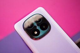 Redmi Note 15 Pro Plus lộ diện với màn hình cong 1.5K, pin " khủng "