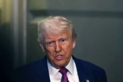 Đây là người được hưởng lợi từ Siêu dự luật  to và đẹp  của ông Trump