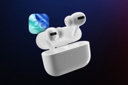 iOS 26 sẽ lột xác AirPods với 6 nâng cấp đột phá