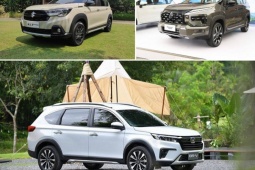 Bí mật động cơ MPV giá rẻ: Vì sao xe 7 chỗ bình dân chinh phục người Việt?