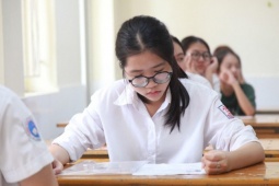 Hà Nội công bố điểm thi vào lớp 10 THPT năm 2025