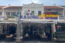 Yêu cầu làm rõ vụ 5 suất bún, cháo hết 810.000 đồng ở Hạ Long