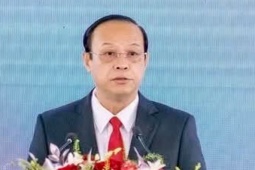 Ông Nguyễn Văn Thọ được phân công làm Phó Chủ tịch Thường trực UBND TP HCM